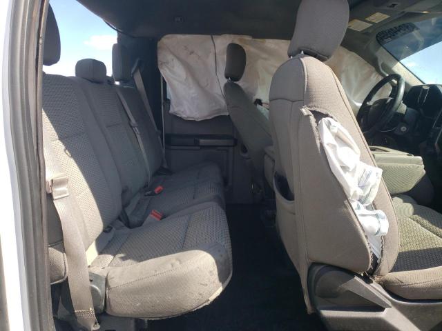 Photo 10 from auction – 2018 FORD F150 SUPER with VIN 1FTEX1EB9JKD82357