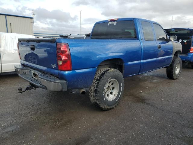 Photo 3 from auction – 2003 CHEVROLET SILVERADO with VIN 2GCEC19TX31143532