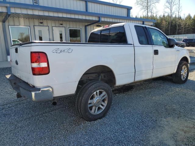 Photo 3 from auction – 2004 FORD F150 with VIN 1FTRX14W54NB07951