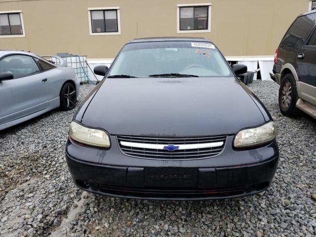 Photo 5 from auction – 2003 CHEVROLET MALIBU with VIN 1G1ND52JX3M600298