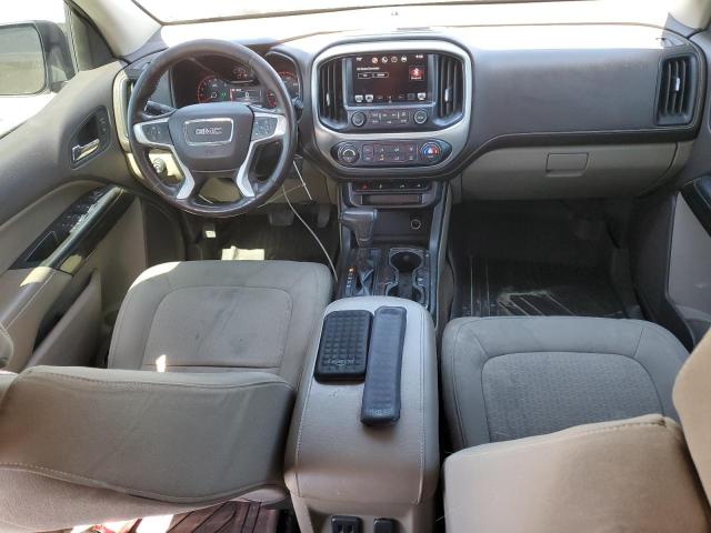Photo 8 from auction – 2016 GMC CANYON SLE with VIN 1GTG5CE30G1265199