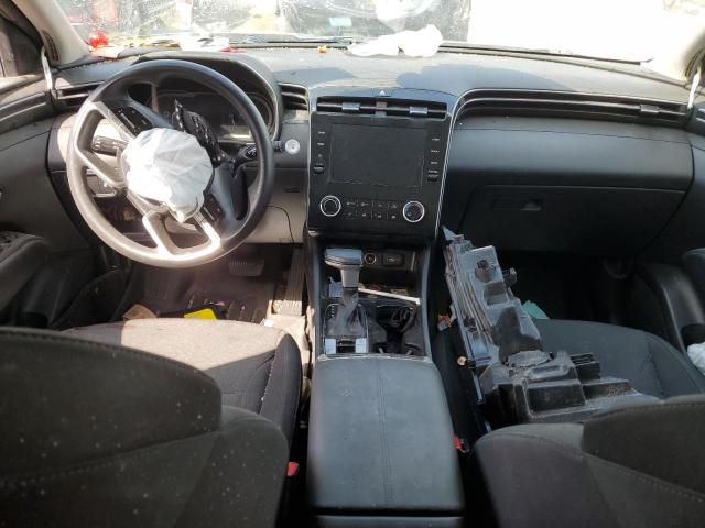 Photo 8 from auction – 2022 HYUNDAI TUCSON SEL with VIN KM8JB3AE7NU024057