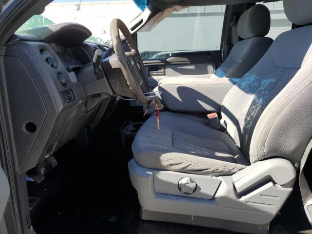 Photo 7 from auction – 2014 FORD F150 SUPER with VIN 1FTFX1EF7EKF08079
