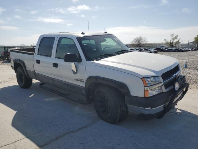 Photo 4 from auction – 2003 CHEVROLET SILVER1500 with VIN 1GCHK23103F164153
