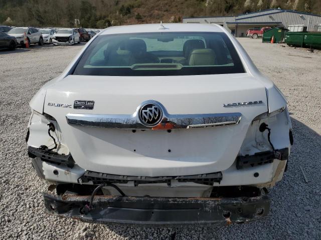 Фото 6 с аукциона – 2013 BUICK LACROSSE с VIN 1G4GC5E37DF289110
