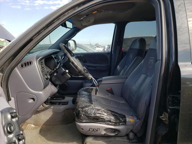 Photo 7 from auction – 1998 DODGE DURANGO with VIN 1B4HS28Y5WF148814