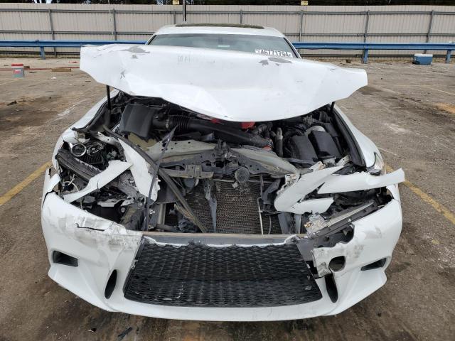 Фото 5 с аукциона – 2016 LEXUS IS 200T с VIN JTHBA1D2XG5002454