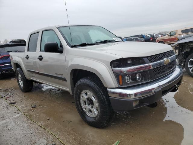 Photo 4 from auction – 2005 CHEVROLET COLORADO with VIN 1GCDT136058199963