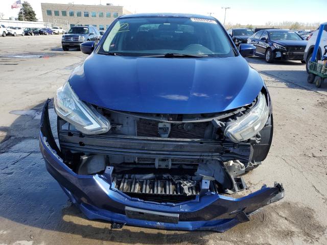 Photo 5 from auction – 2016 NISSAN SENTRA S with VIN 3N1AB7AP1GY288522
