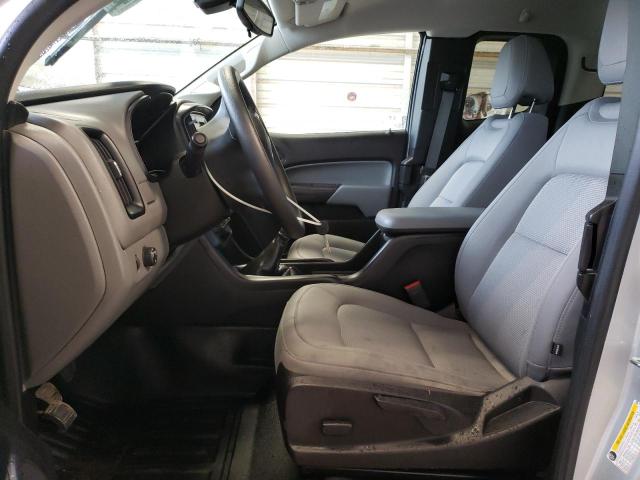 Photo 7 from auction – 2019 GMC CANYON with VIN 1GTH5BEA1K1101630