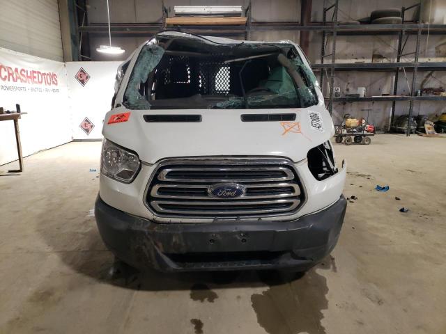 Photo 5 from auction – 2018 FORD TRANSIT T- with VIN 1FTYR1YM9JKA46891