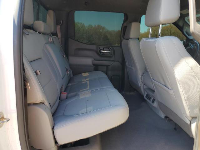 Photo 10 from auction – 2019 CHEVROLET 1500 with VIN 3GCUYDED9KG313639