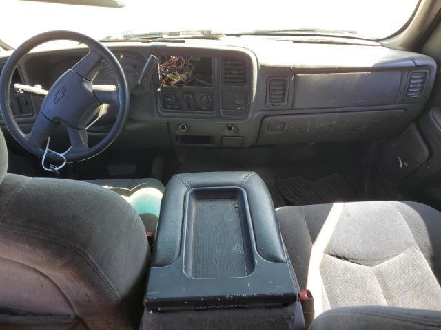 Photo 8 from auction – 2004 CHEVROLET SILVERADO with VIN 2GCEC19V241429300