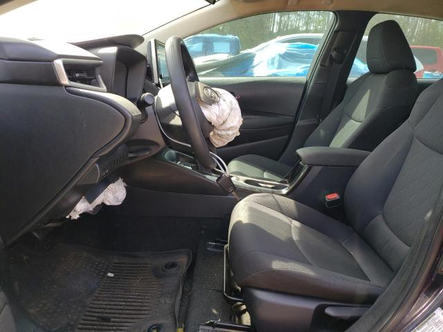 Photo 7 from auction – 2020 TOYOTA COROLLA LE with VIN 5YFEPRAE9LP089612