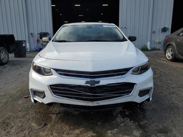 Photo 5 from auction – 2017 CHEVROLET MALIBU LS with VIN 1G1ZB5ST0HF252368