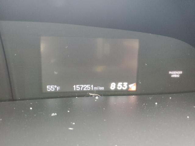 Foto 9 de la subasta – 2014 HONDA CIVIC EX con VIN 19XFB2F89EE078806