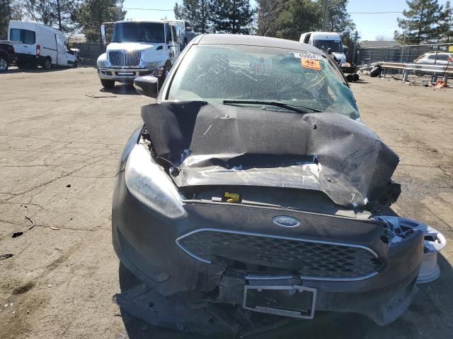 Photo 5 from auction – 2017 FORD FOCUS SE with VIN 1FADP3F23HL227707