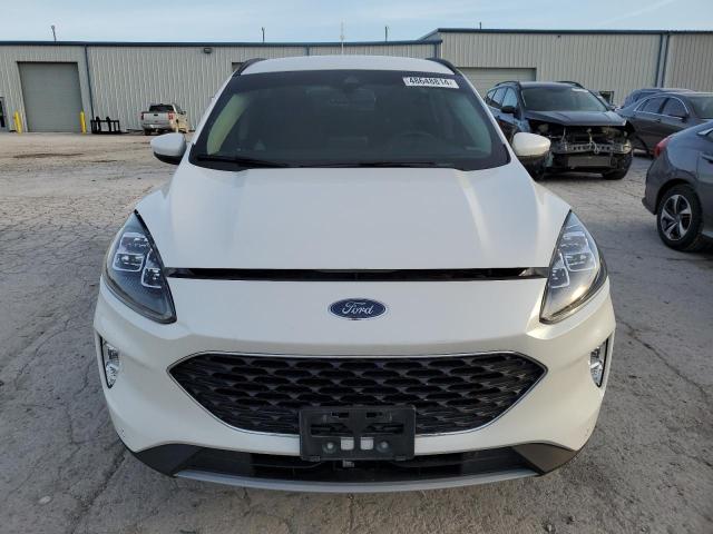 Photo 5 from auction – 2020 FORD ESCAPE TIT with VIN 1FMCU9J95LUA13869