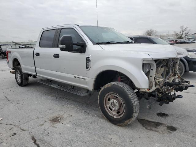 Photo 4 from auction – 2017 FORD F250 SUPER with VIN 1FT7W2BT5HEE95097