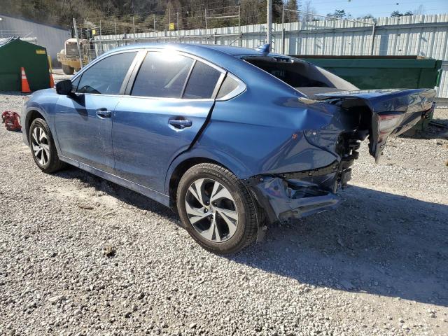 Photo 2 from auction – 2020 SUBARU LEGACY PRE with VIN 4S3BWAC62L3023943
