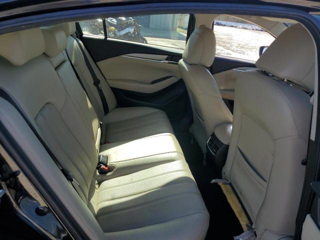 Photo 10 from auction – 2018 MAZDA 6 TOURING with VIN JM1GL1VM3J1308542