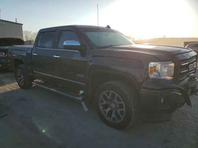 Photo 4 from auction – 2015 GMC SIERRA K15 with VIN 3GTU2VEC4FG479300