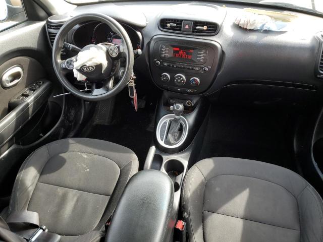 Photo 8 from auction – 2014 KIA SOUL with VIN KNDJN2A22E7111133