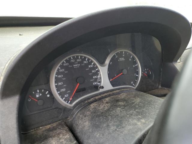 Photo 9 from auction – 2006 CHEVROLET EQUINOX LT with VIN 2CNDL63F766150372