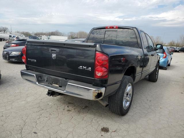 Photo 3 from auction – 2007 DODGE RAM 1500 S with VIN 1D7HU18207S260339