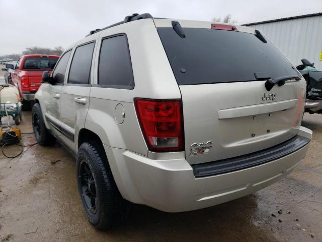 Photo 2 from auction – 2006 JEEP GRAND CHER with VIN 1J4GR48K36C359104