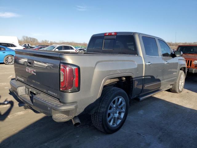 Photo 3 from auction – 2017 GMC SIERRA K15 with VIN 3GTU2PEC3HG401203