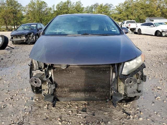 Photo 5 from auction – 2012 HONDA CIVIC EX with VIN 19XFB2F81CE358801