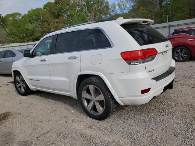 Photo 2 from auction – 2015 JEEP GRAND CHER with VIN 1C4RJFCGXFC648257