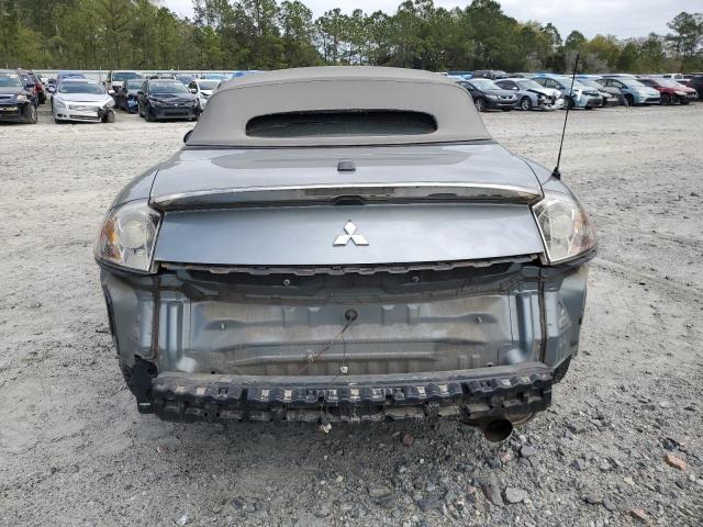 Photo 6 from auction – 2008 MITSUBISHI ECLIPSE SP with VIN 4A3AL25F28E002283