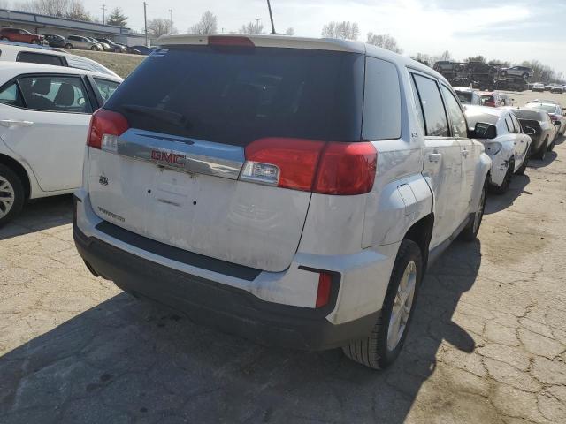 Photo 3 from auction – 2017 GMC TERRAIN SL with VIN 2GKALMEK4H6103071