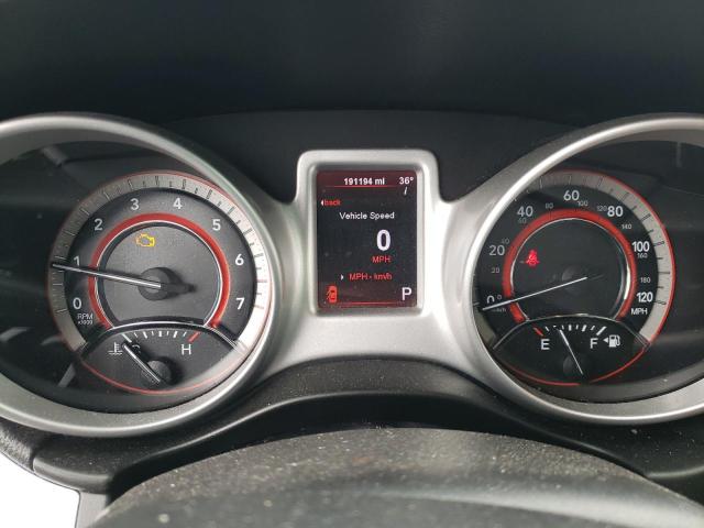 Photo 9 from auction – 2012 DODGE JOURNEY SX with VIN 3C4PDCBG5CT169811