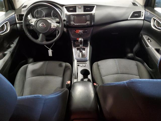Photo 8 from auction – 2018 NISSAN SENTRA S with VIN 3N1AB7AP2JY341896