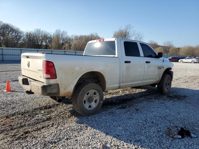 Photo 3 from auction – 2017 RAM 2500 ST with VIN 3C6UR5CL2HG664504
