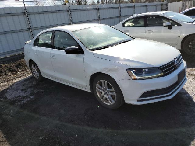 Photo 4 from auction – 2017 VOLKSWAGEN JETTA S with VIN 3VW2B7AJ2HM306559