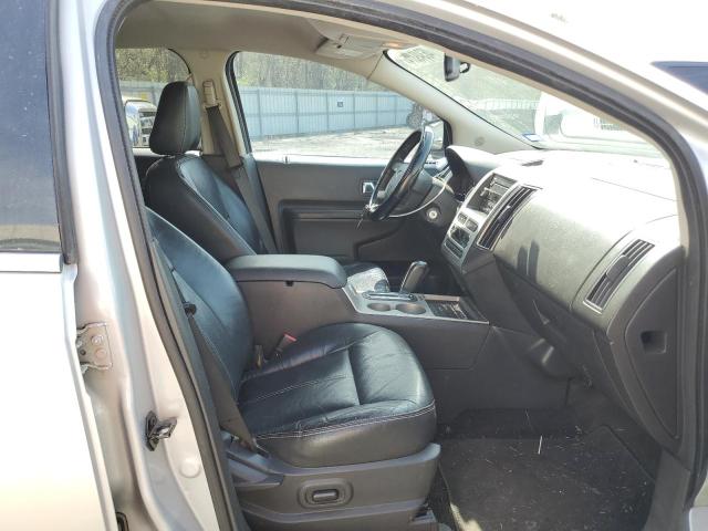 Photo 7 from auction – 2010 FORD EDGE LIMIT with VIN 2FMDK3KC9ABA80169