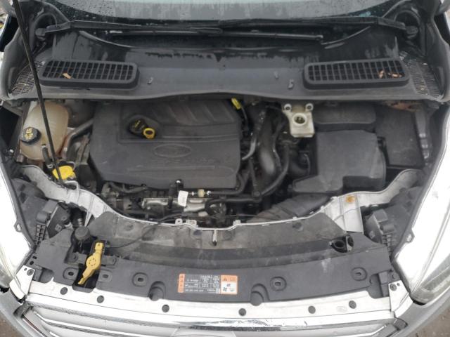 Photo 11 from auction – 2017 FORD ESCAPE SE with VIN 1FMCU9GD1HUB72617