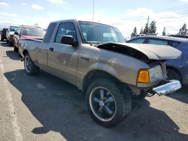 Photo 4 from auction – 2003 FORD RANGER SUP with VIN 1FTYR44U63PB58805
