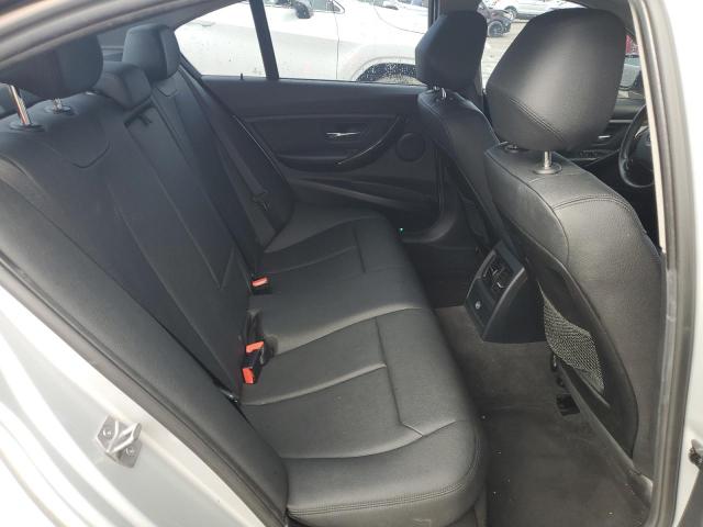 Photo 10 from auction – 2015 BMW 320 I XDRI with VIN WBA3C3G57FNS73128