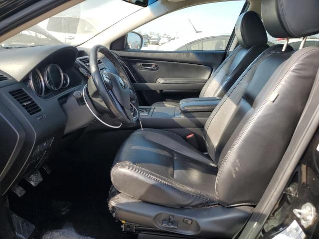 Photo 7 from auction – 2011 MAZDA CX-9 with VIN JM3TB3CA7B0329267