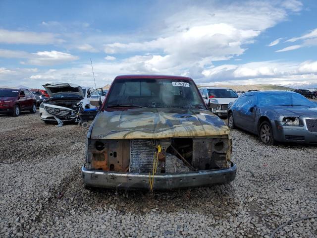 Photo 5 from auction – 1991 CHEVROLET GMT-400 C1 with VIN 2GCEC19K1M1229353