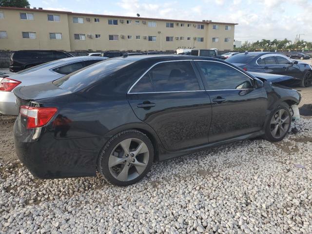 Photo 3 from auction – 2012 TOYOTA CAMRY BASE with VIN 4T1BF1FK1CU155672