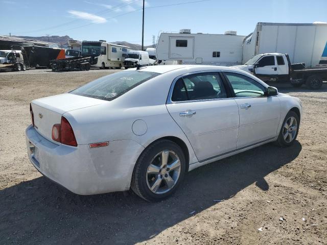 Photo 3 from auction – 2012 CHEVROLET MALIBU 2LT with VIN 1G1ZD5EU3CF253263