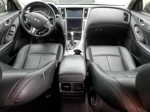 Photo 8 from auction – 2014 INFINITI Q50 BASE with VIN JN1BV7AR2EM686657