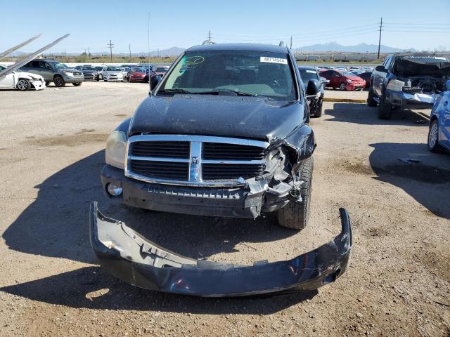 Photo 5 from auction – 2006 DODGE DURANGO LI with VIN 1D8HD58246F179676