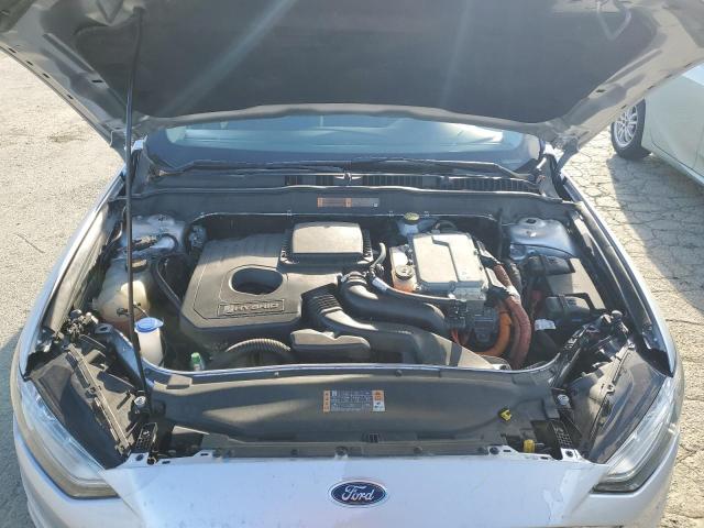 Photo 11 from auction – 2018 FORD FUSION SE with VIN 3FA6P0LU9JR173334